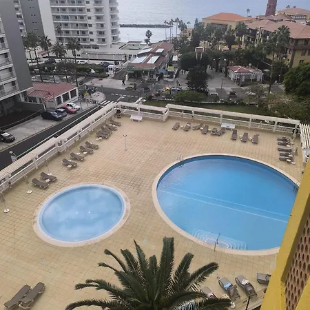 Apartment Americas *