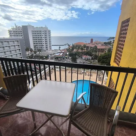 Americas * Playa de las Americas (Tenerife)