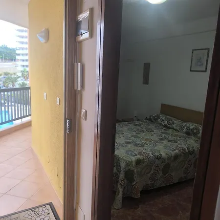Apartment Americas Playa de las Americas (Tenerife)