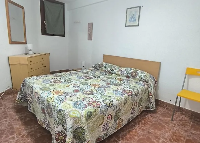 Apartment Americas Playa de las Americas (Tenerife)