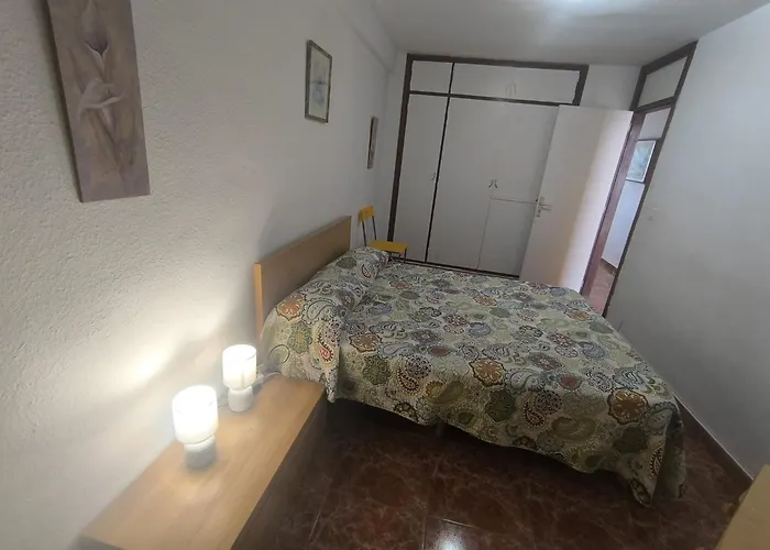 Americas Apartment Playa de las Americas (Tenerife)