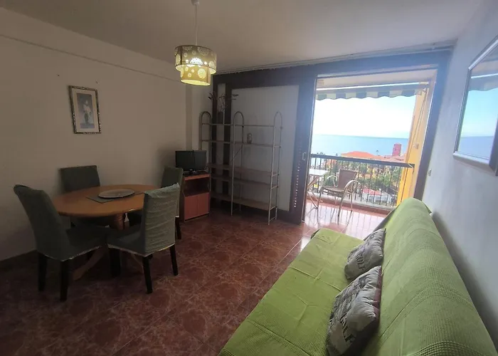 Apartment Americas *