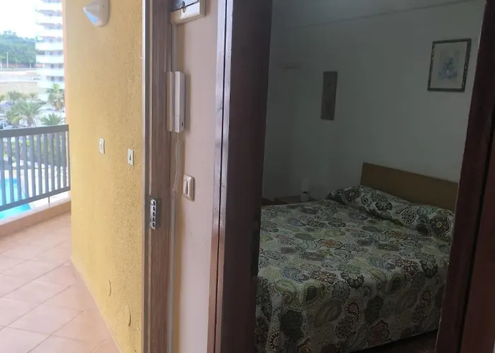 Apartment Americas Playa de las Americas (Tenerife)