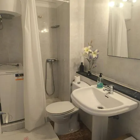 Apartament Americas