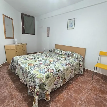 Apartament Americas Playa de las Americas (Tenerife)