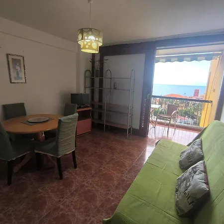 Apartament Americas
