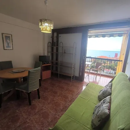 Apartament Americas *